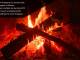 Virtual Fireplace
