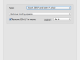 Database Converters for OS X