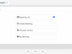Meetingify Agenda Organizer