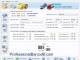 Packaging Barcode Label