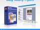 Easy Realty Flyers