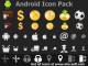 Android Icon Pack