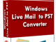 Export Live Mail To Outlook