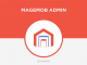 Magento 2 Admin Mobile App