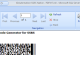 SSRS PDF417 Barcode Generator