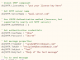 MailBee SMTP