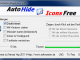 AutoHideDesktopIcons