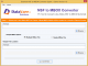 Datavare NSF to MBOX Converter