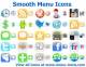 Smooth Menu Icons