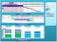 Blue Excel