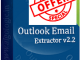Outlook Email Extractor