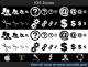 iOS Icons